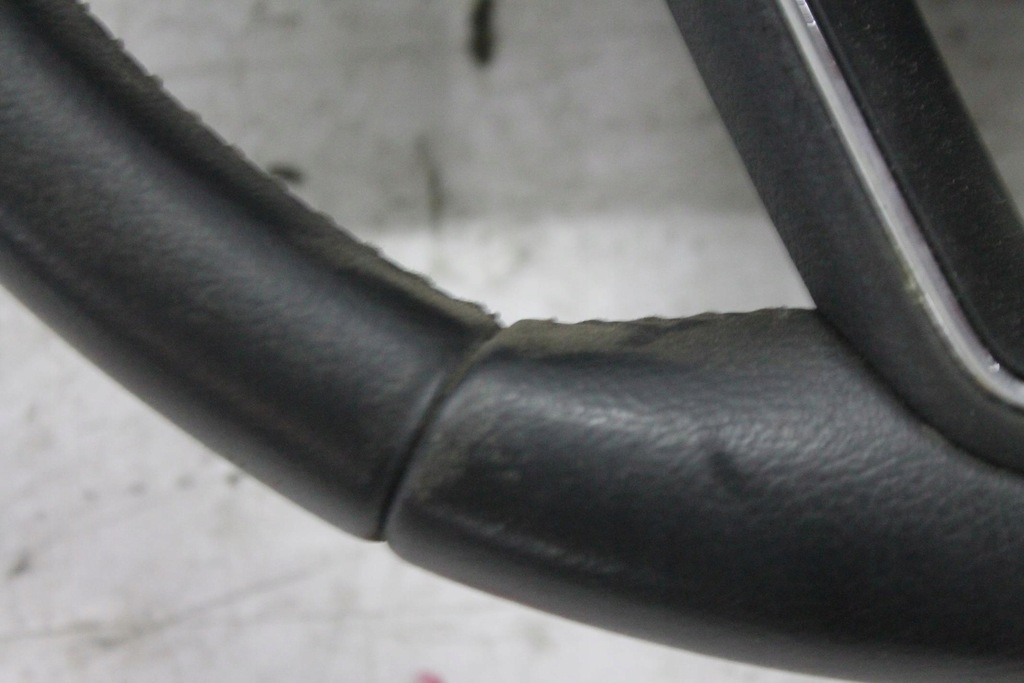 фото №8, Повітропровід шкіра multi czarna seat leon iii 12-20