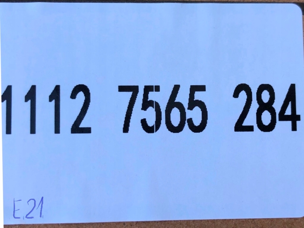 фото №11, Кришка клапанів 7565284 do bmw e71e82 e88 e89 e90 e91 e92 e93 f01 f02