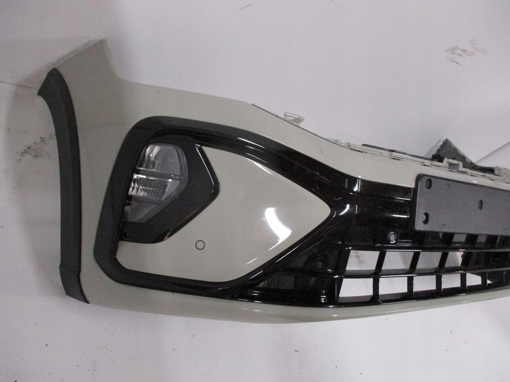 фото №6, Бампер vw taigo 2g7 22r r-line 4pdc передний