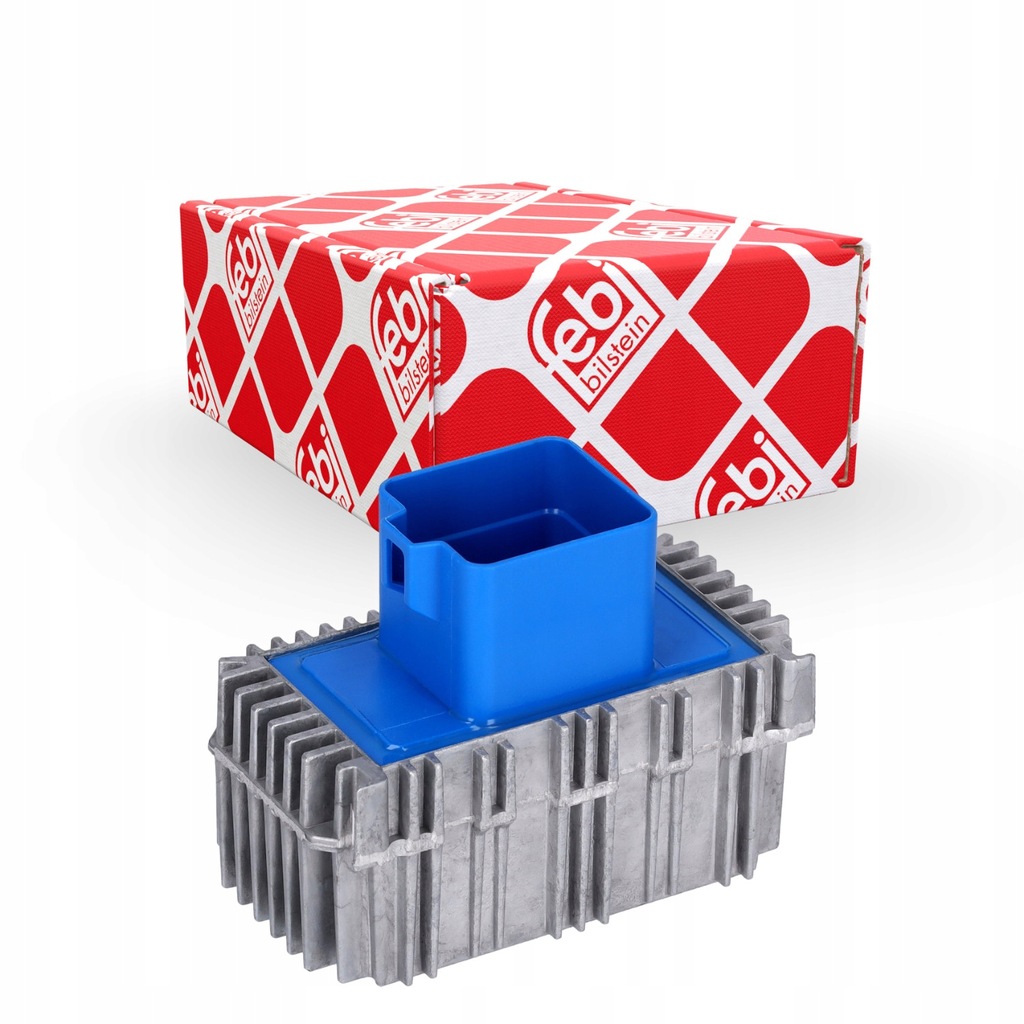 фото №11, Реле, система отопления предварительного febi bilstein 102690