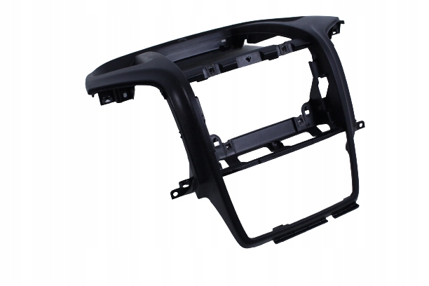 фото №1, Рамка радио citroen jumper iii 18r.