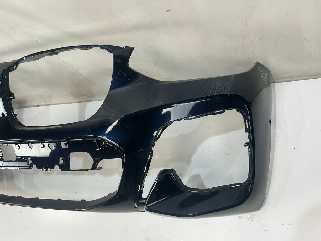 фото №7, Бампер передний bmw x3 g01 m-pakiet