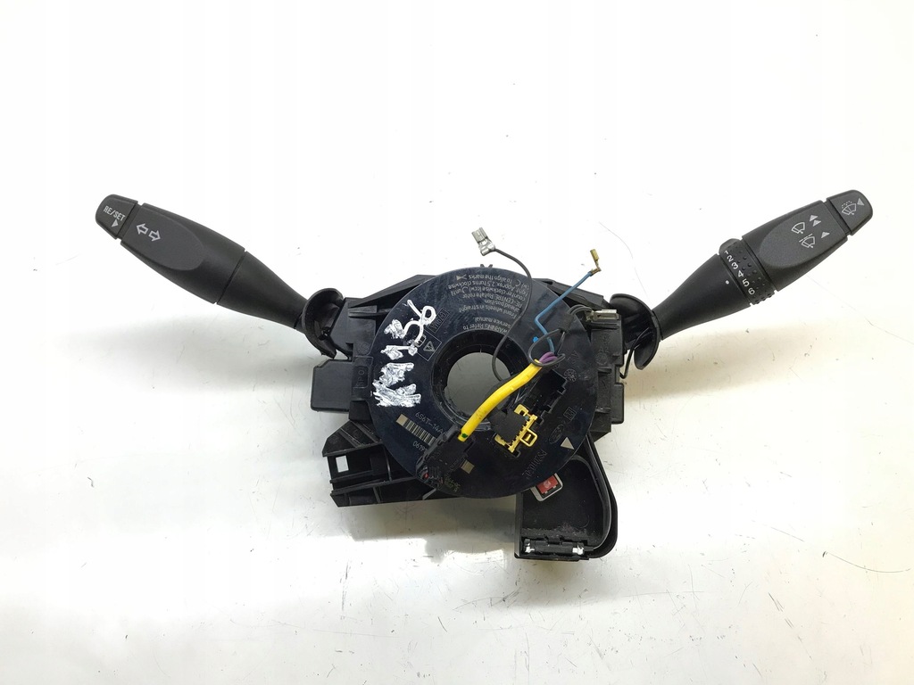 фото №6, Ford fiesta 2007 перемикач комбінований