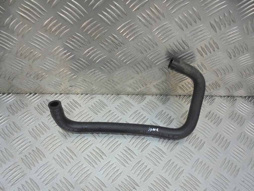 фото №1, Шланг труба chevrolet spark 0.8 96482940