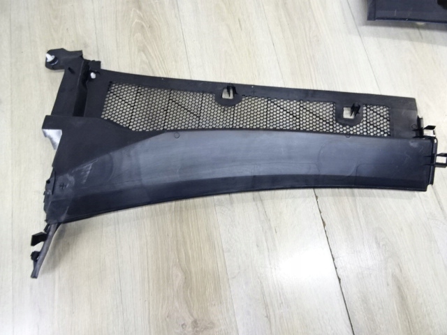 фото №9, Жабо peugeot 2008 20r 9820794580 9820794480