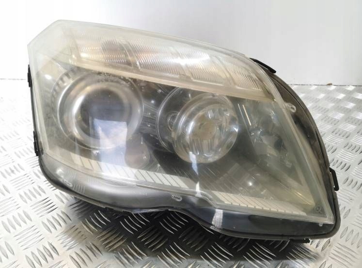 фото №1, Лампа передня правий перед mercedes glk w204 a2048207459