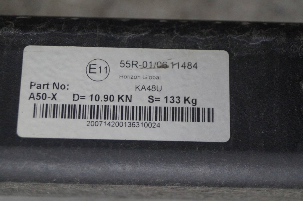 Фаркоп  буксирувальний westfalia комплектний  hyundai tucson 2 3 рестайлінг  18-20r Доставка