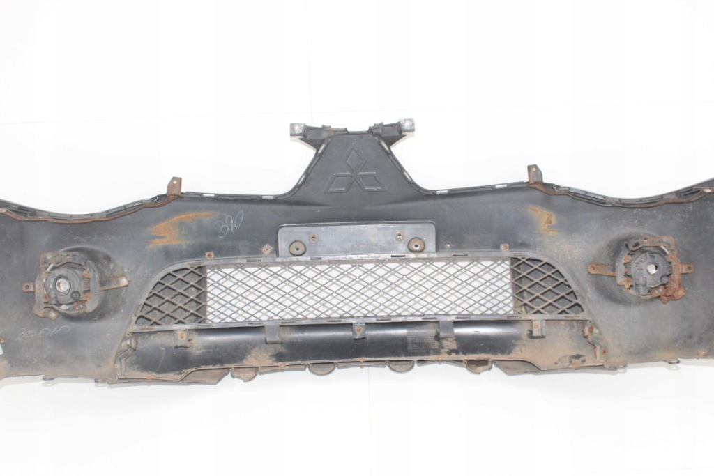 Бампер перед передний mitsubishi l200 06-12r x08b в Украине