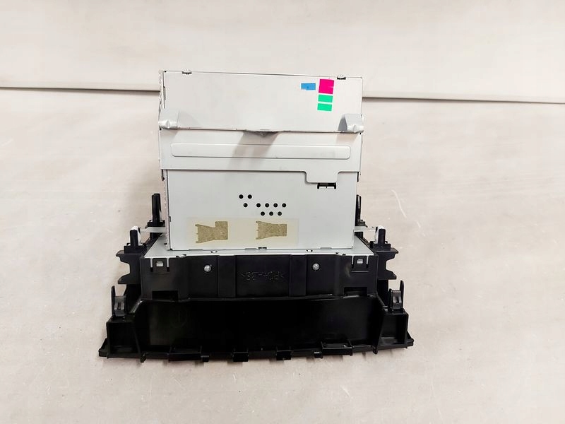 фото №11, Mazda 6 iii gj радио заводской cd mp3 рамка