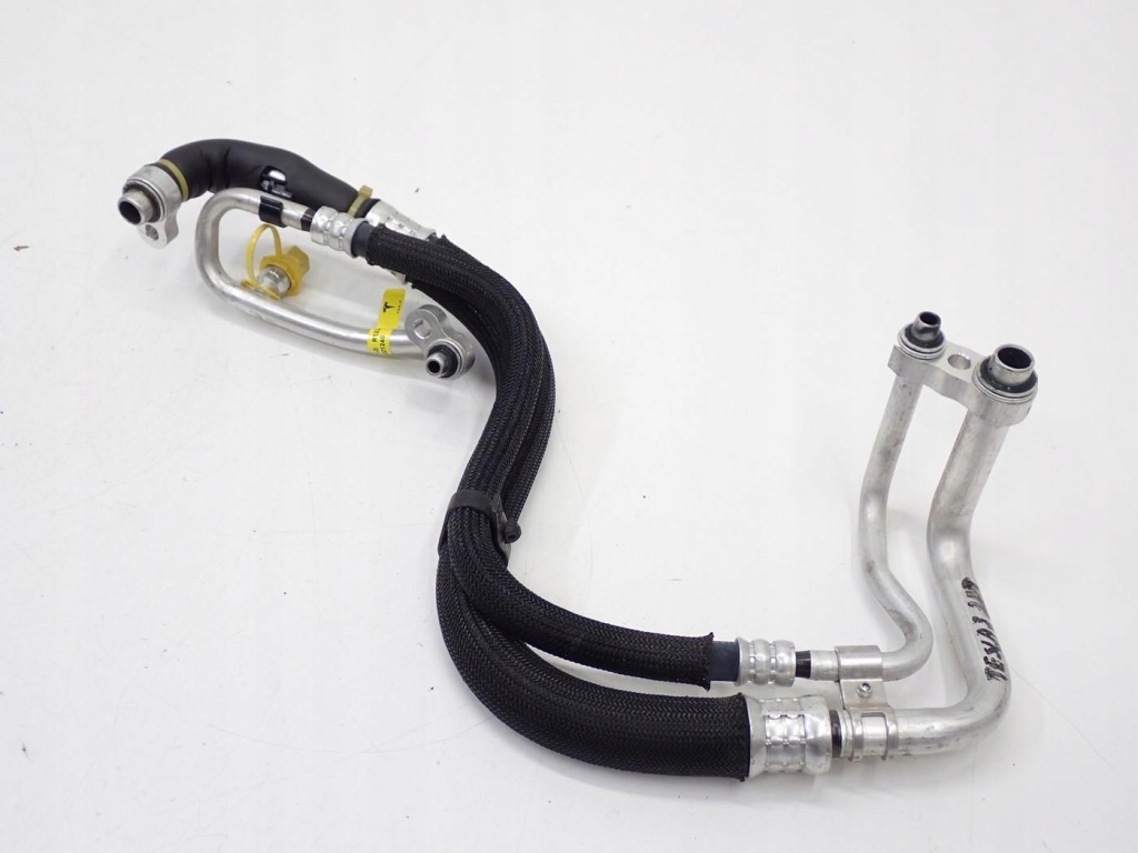 Купити Патрубок шланг трубка кондиціонера 1625910-00-d tesla model 3 3d7 23r