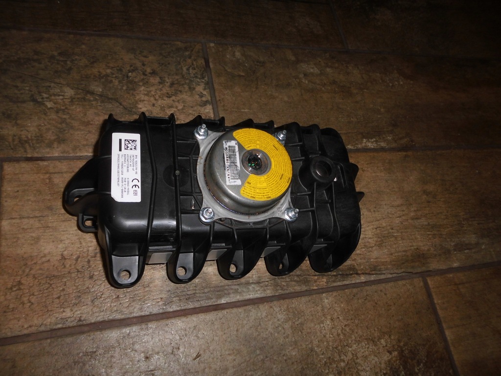 фото №4, Mini moris countryman f60 консоль+ 2подушка безпеки ремонт