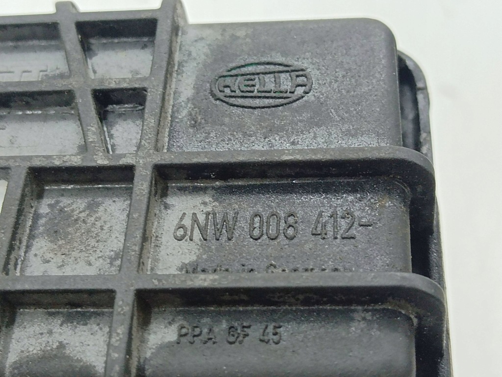 фото №7, Bmw 5 e60 e61 2006 блок управления / регулятор турбины