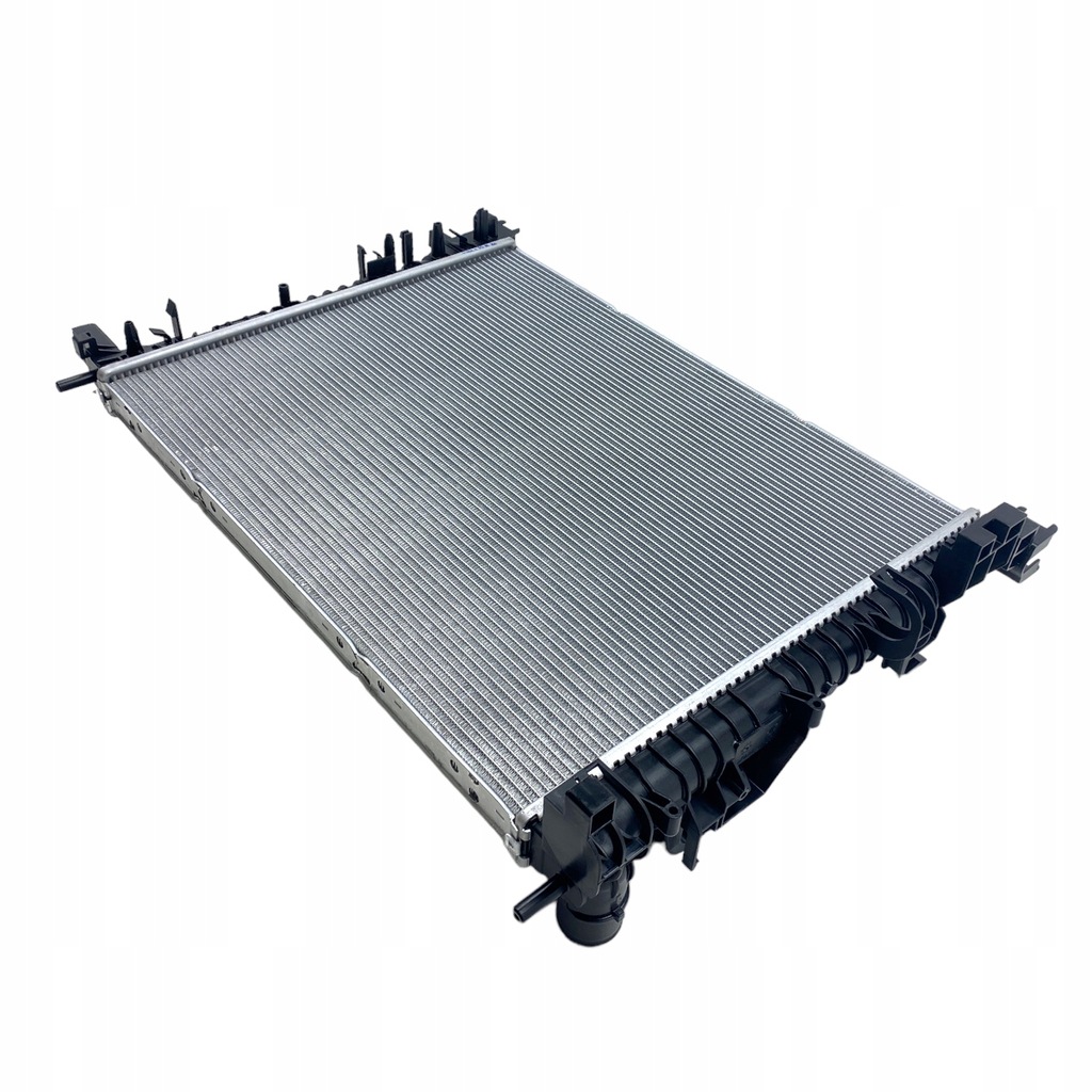 фото №12, Nowa оригінальний номер радіатор wody renault arkana captur ii 1.3 tce