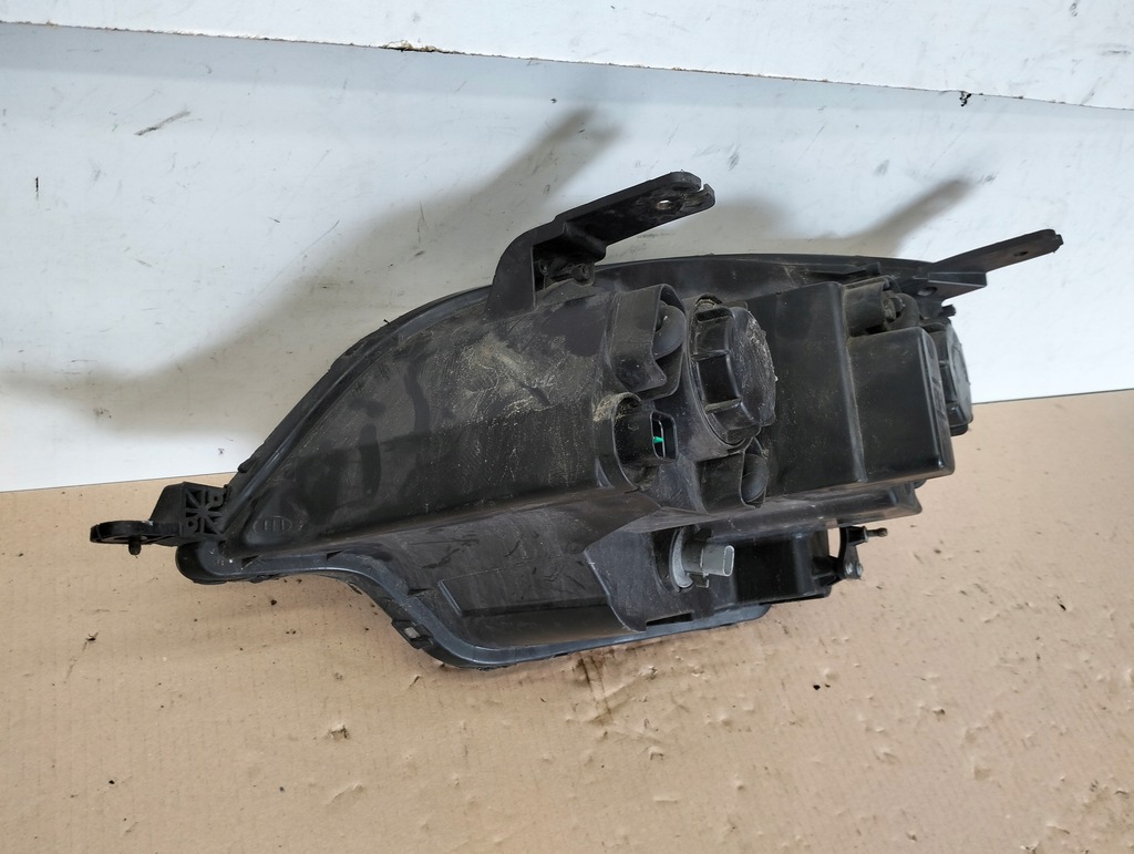 фото №10, Лампа перед правая opel antara i 06-10 angielska