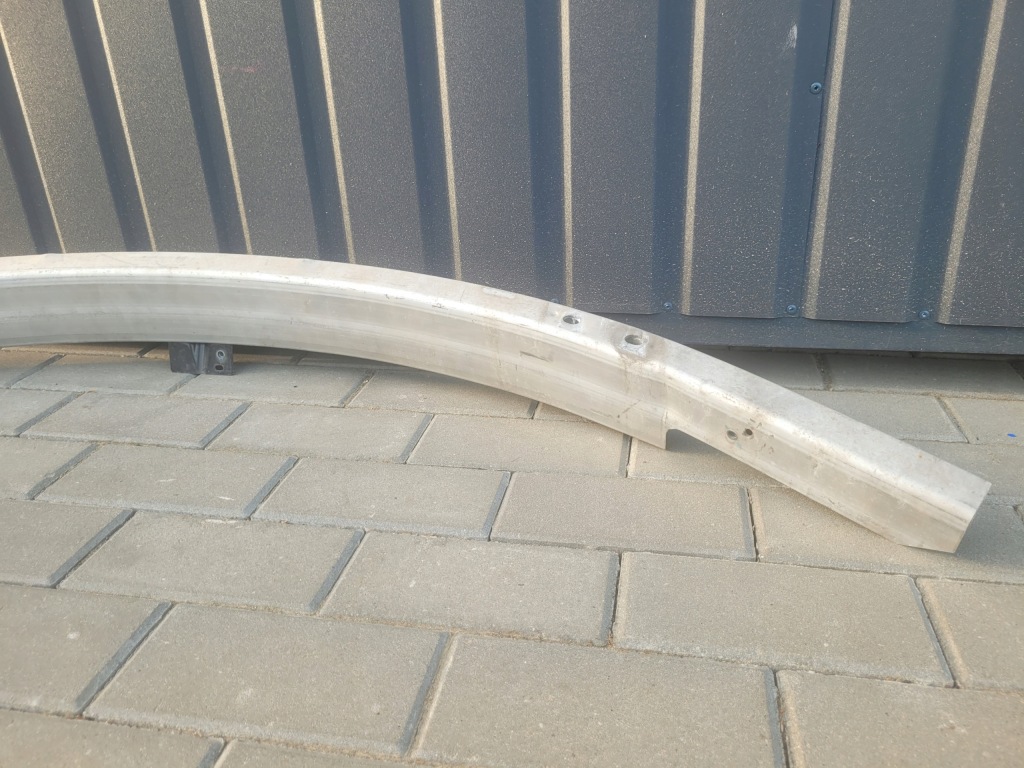 Балка передня підсилювач бампера tesla 3 1104667-cn-l Київ