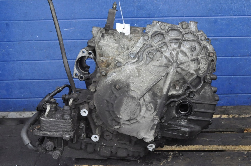 фото №6, Murano z50 2wd 3.5 24v 172kw 234km коробка передач передач