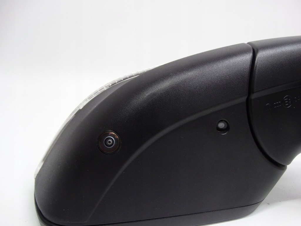 фото №10, Skoda enyaq 5la 13+6 pin 2020+ зеркало правое 5lb857408p оригинальные