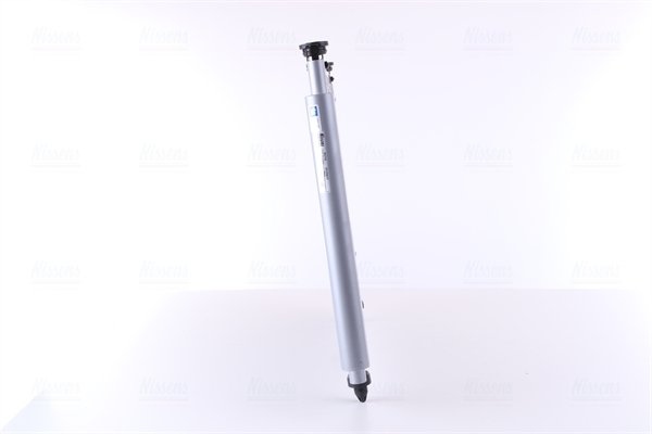 фото №14, Конденсатор nissens 8845002150 8845012230 8845012231