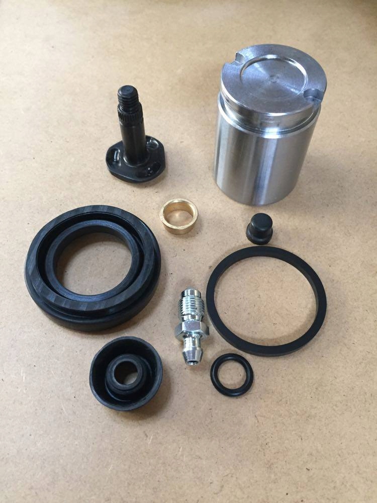 фото №2, Суппорт задняя alfa romeo 159 brera spider левый правый