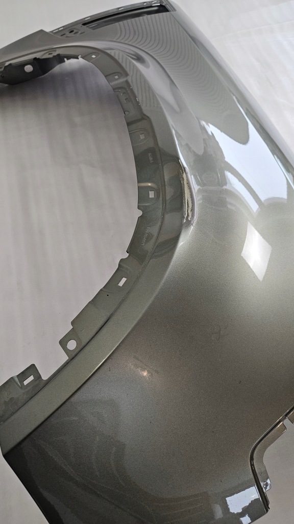 фото №7, Крыло перед передний правый land rover defender ii l663 2020-