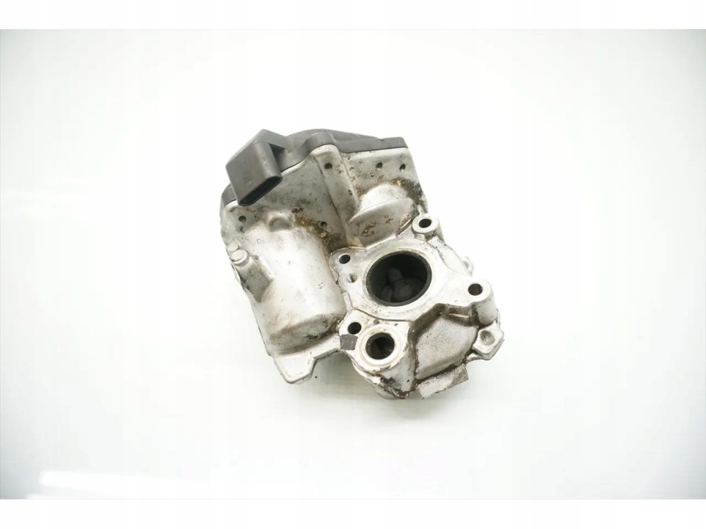 фото №1, Mercedes-benz e-class клапан egr e220d дизель 2016