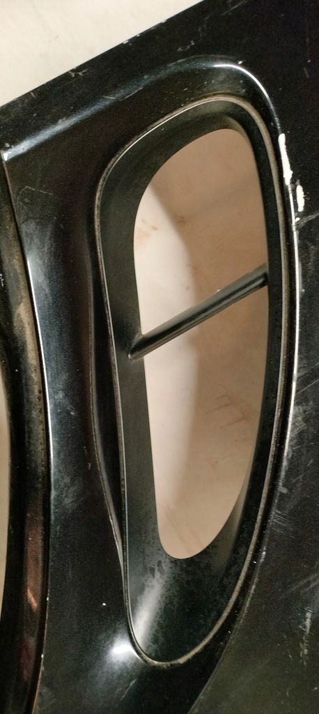 фото №5, Молдинг поріг ліва porsche boxster cayman 981