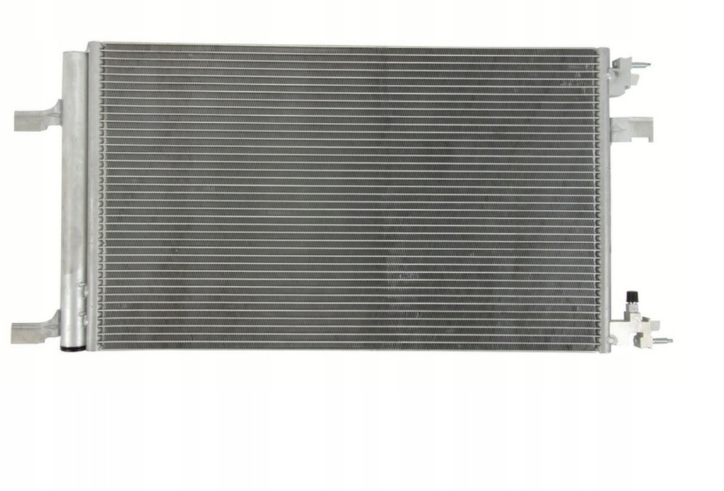 фото №1, Opel astra j 670mm cruze orlano nowa кондиціонер