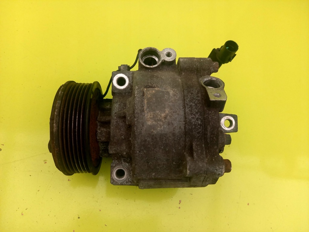 фото №1, Компресор кондиціонера 1.8 di-d mitsubishi asx 12r