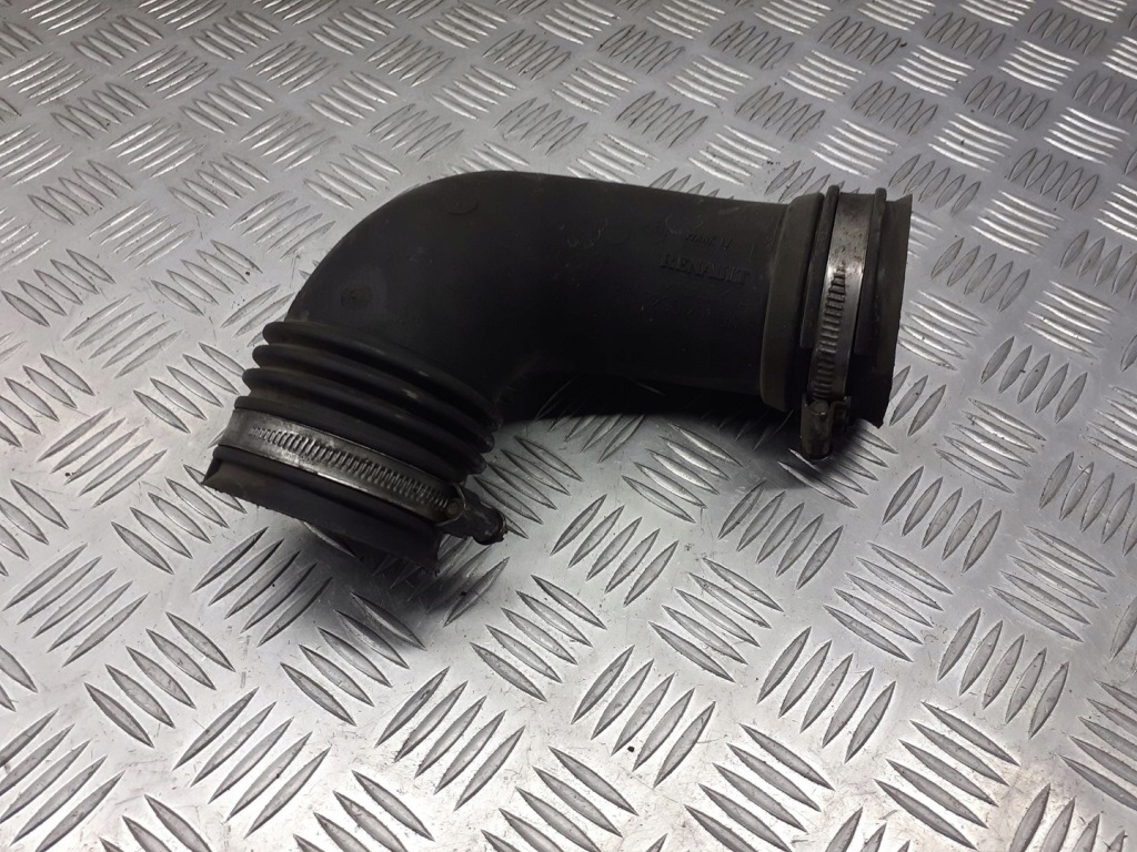 фото №1, Труба повітрозабірник повітря scenic ii 1.9 dci 8200201614