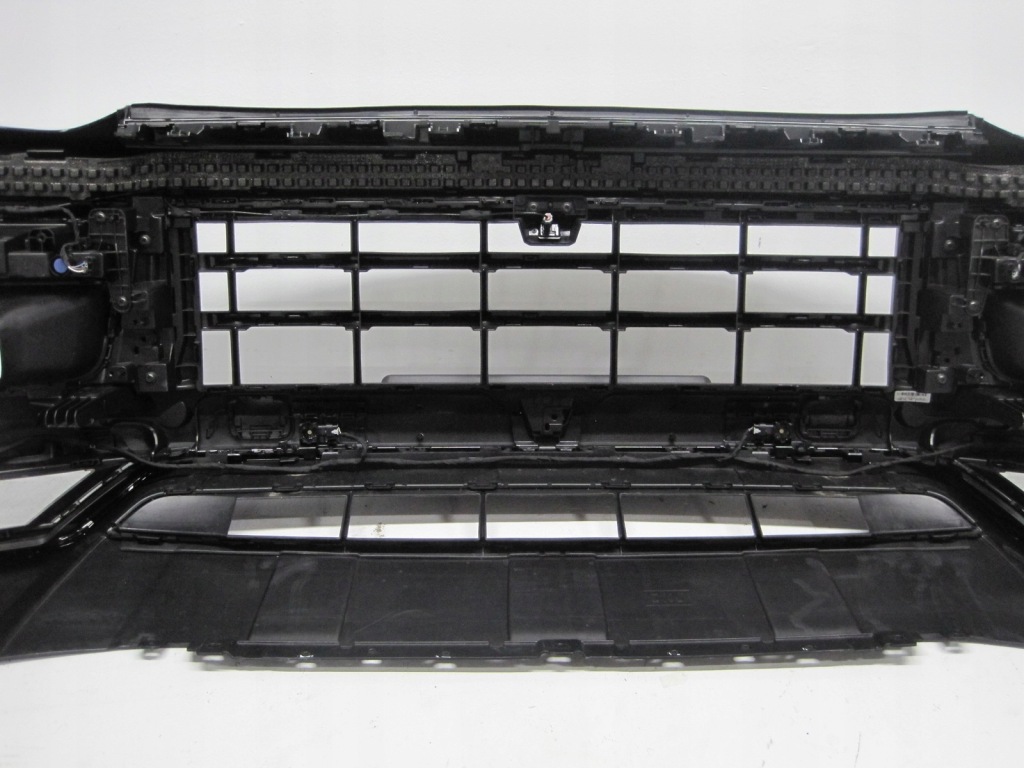 Купити Бампер перед porsche cayenne 9y0 lift 6 pdc камера