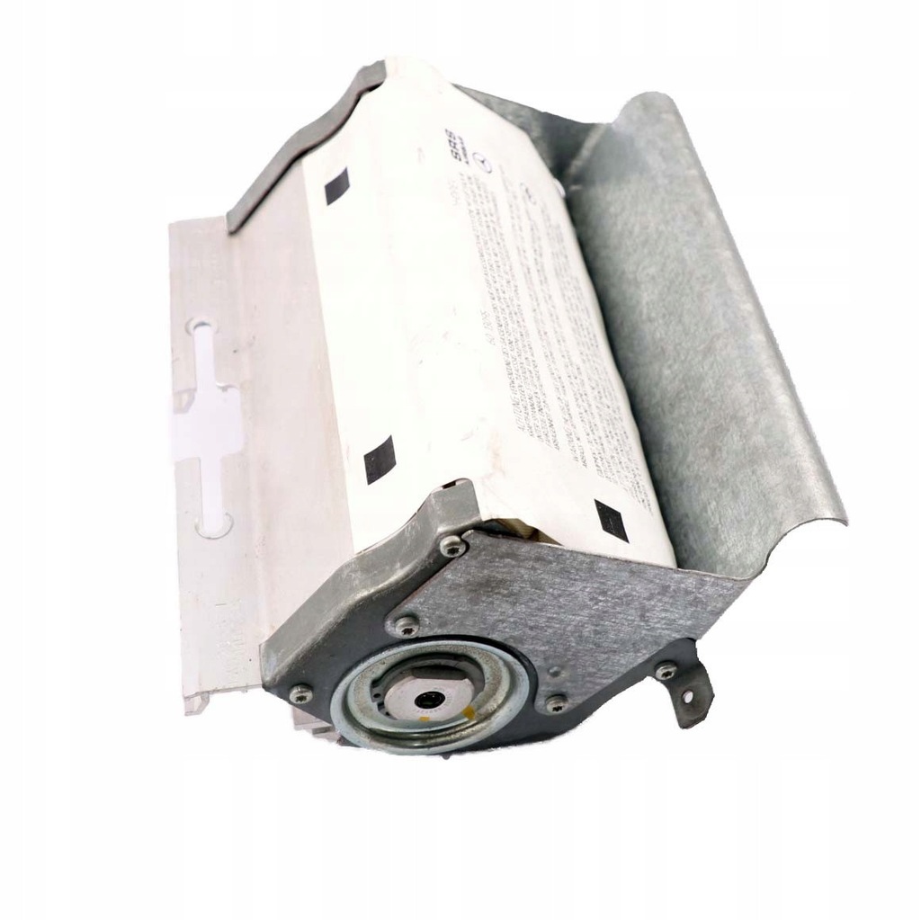 фото №11, Mercedes a klasa w168 подушка пассажира