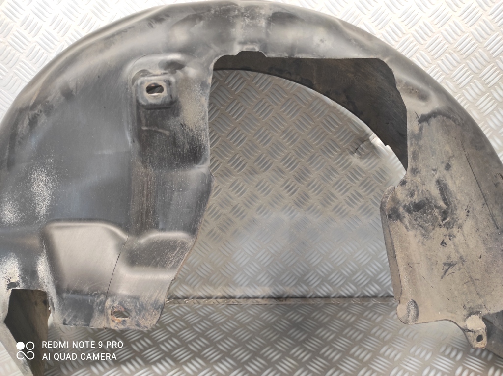 фото №3, Підкрилок ліва задні задня opel insignia a хетчбек