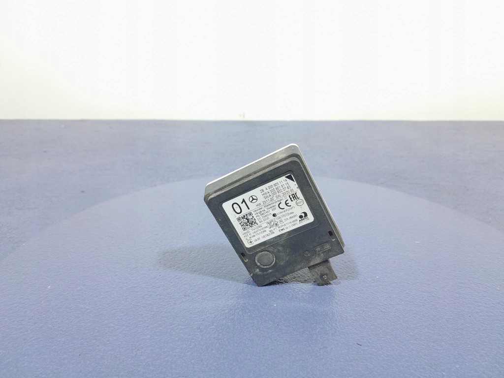 Купити Mercedes s-klasa w223 радар датчик distronic a0009051114