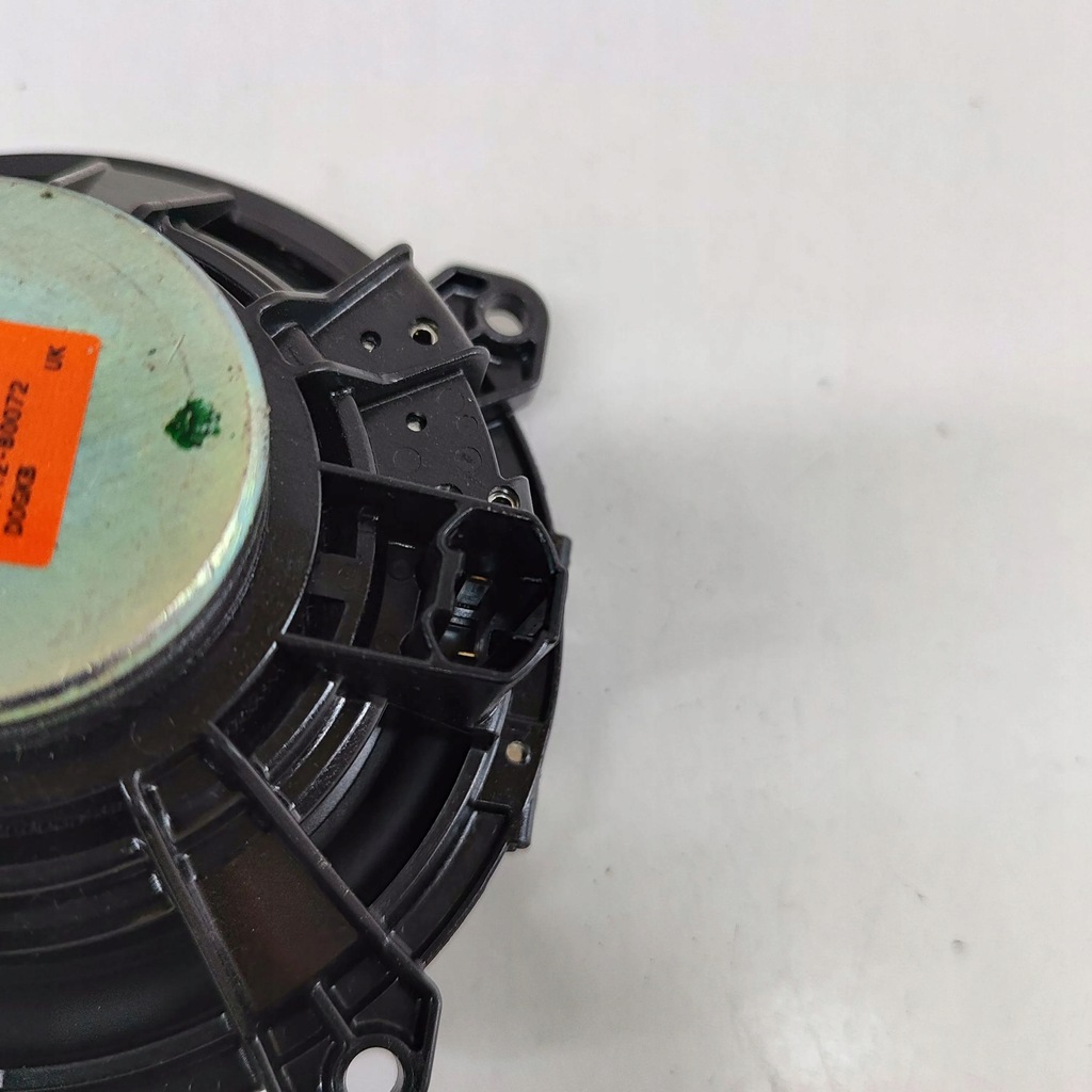 фото №5, Land rover range rover l405 2012 динамик панели приборной панели