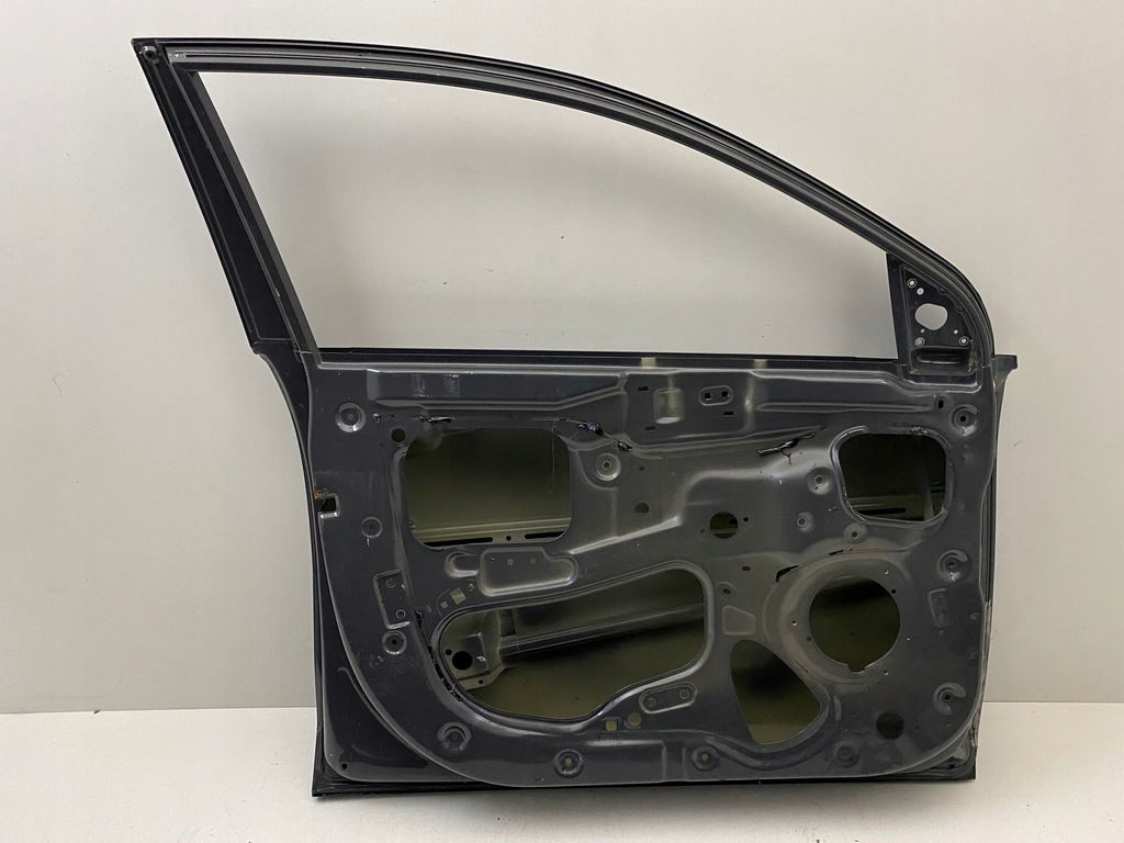 фото №5, Kia stonic дверь левая перед передние 17-