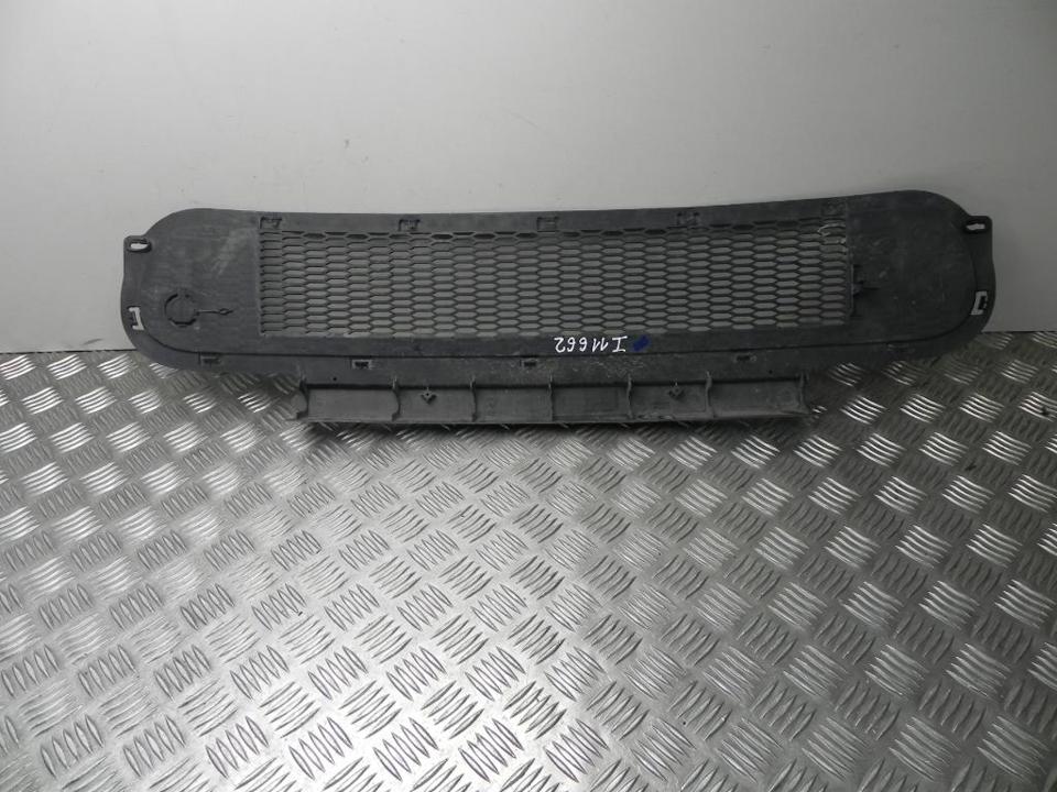 фото №2, Решітка радіатора mini mini 2006 51117068396