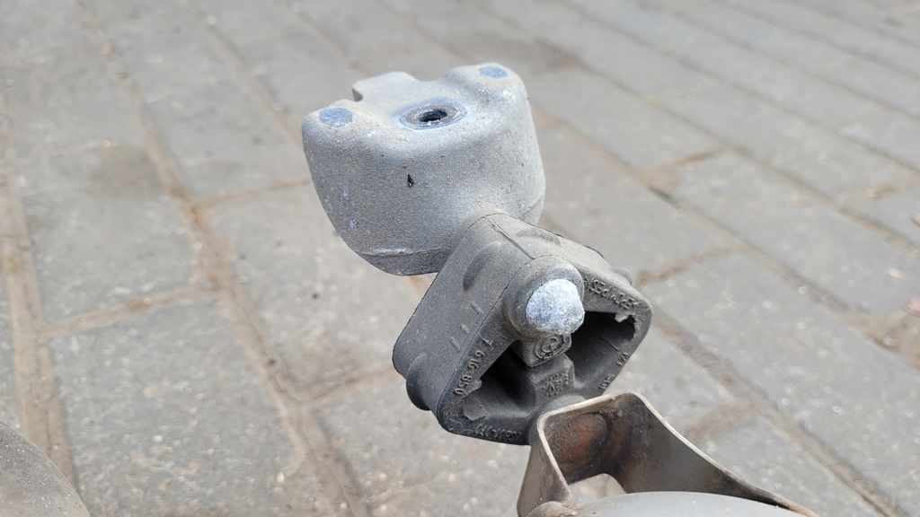 фото №7, Bmw 2' f44 gran coupe 22r гаситель выхлоп катализатор комплект 8690794 8689343