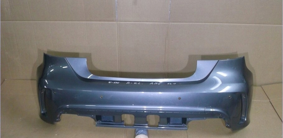 Купить Mercedes a klasa w176 176 amg бампер задний задний