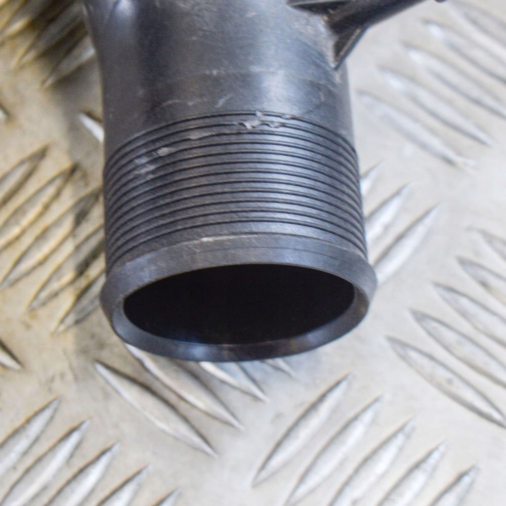 фото №5, Ford focus 2013 wąż / труба интеркулер