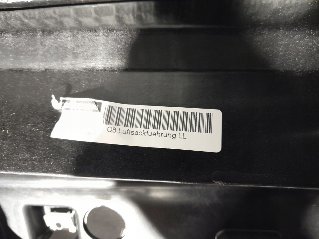 Audi q8 4m приборная панель приборная Доставка