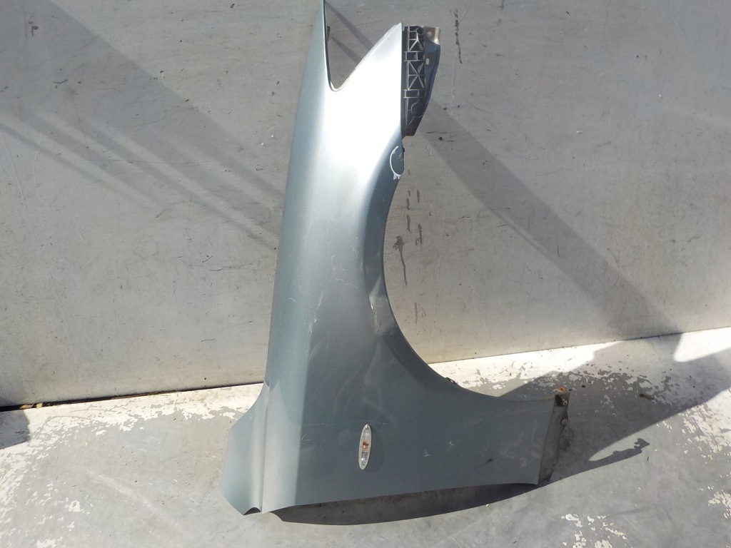 фото №1, 541 lexus is ii 220 250 крила правий перед