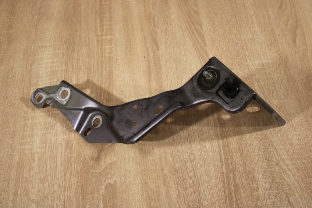 фото №1, Панель фари правий renault laguna iii coupe tekng