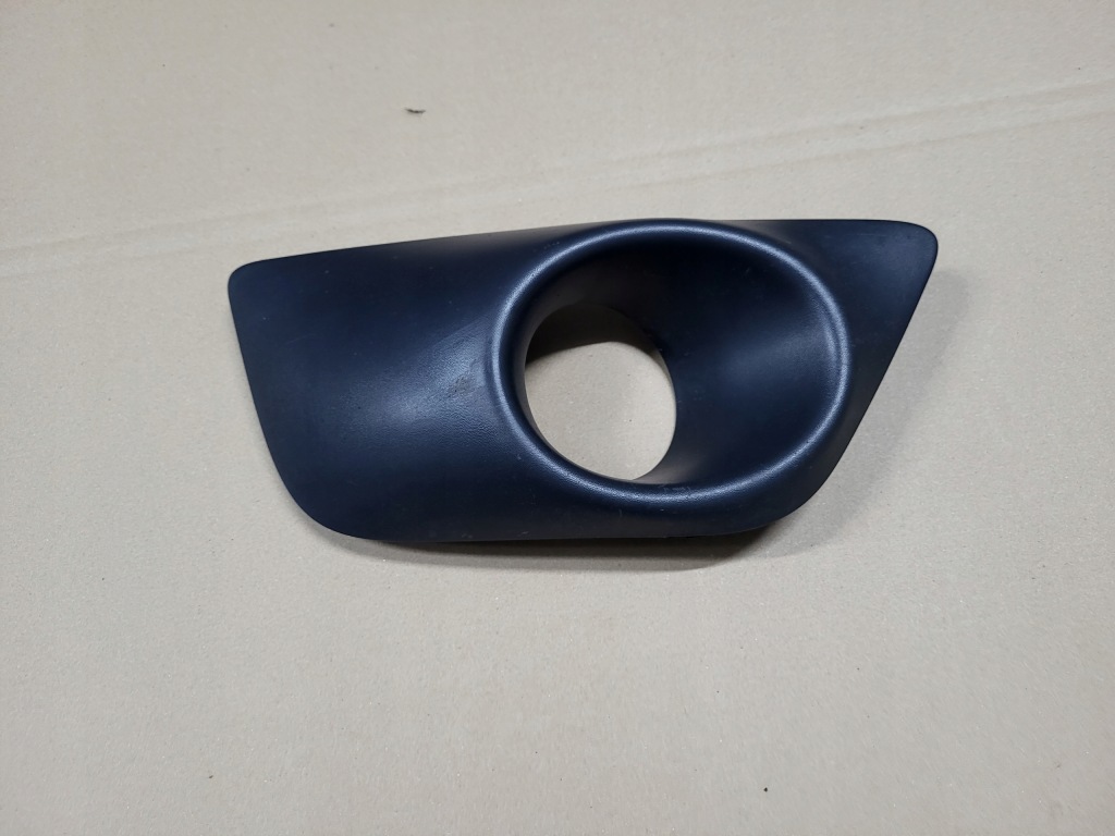 фото №1, Dacia sandero ii 2 решётка бампера передний перед правая