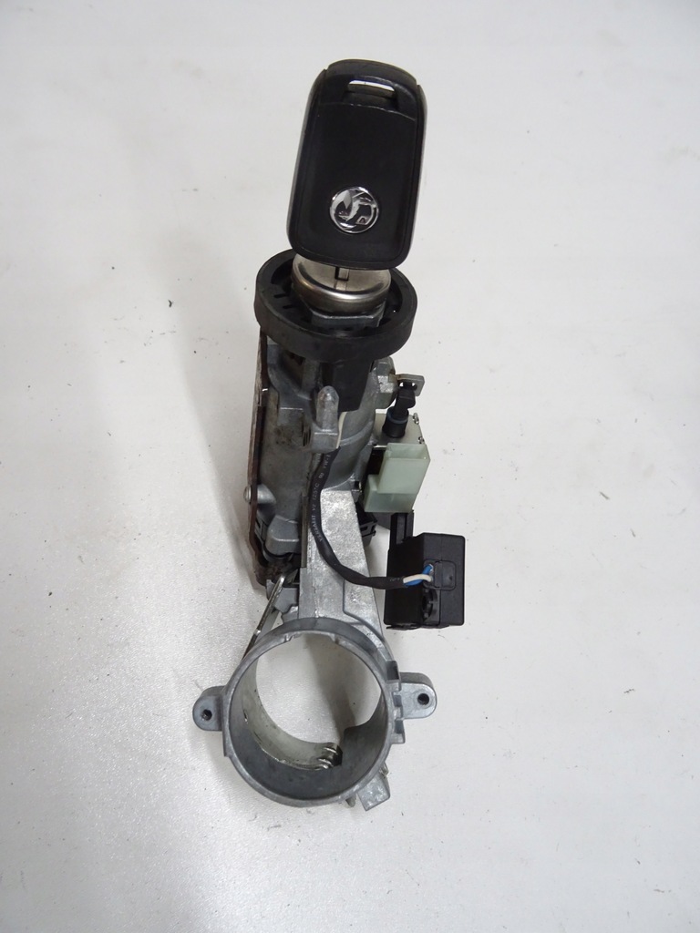 фото №8, Opel zafira c 1.4 turbo набір стартовий do запуск