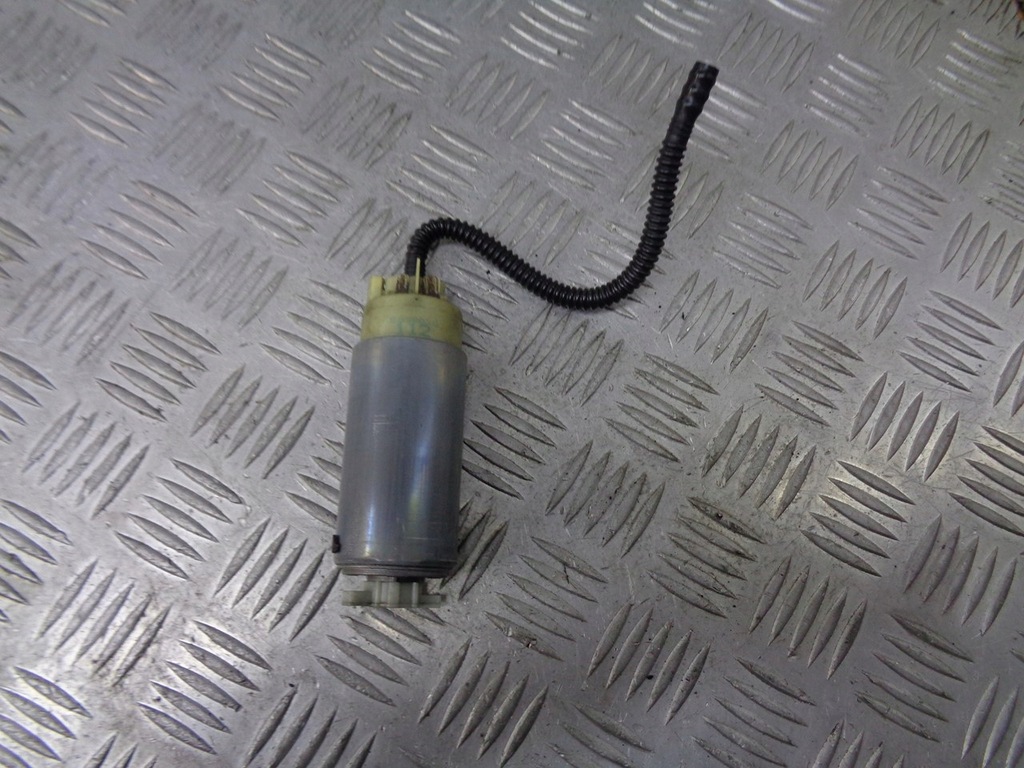 фото №1, Помпа пального citroen c3