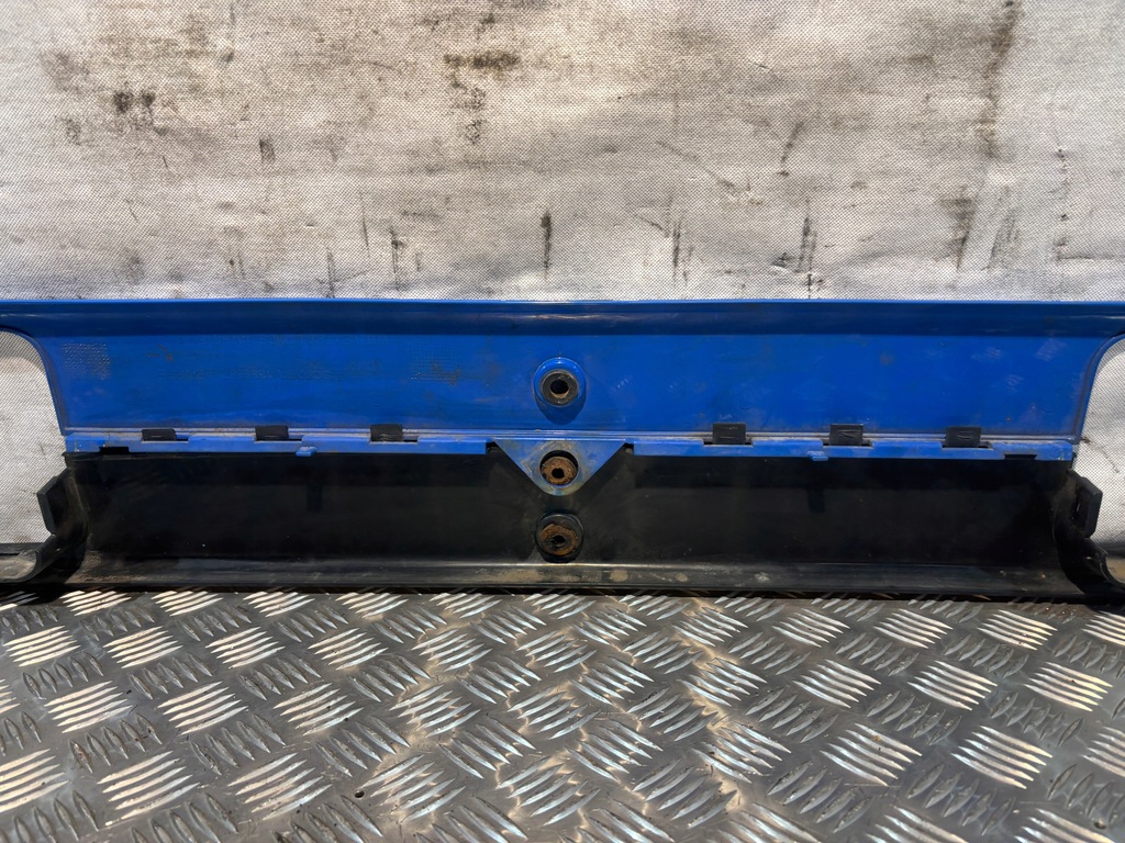 фото №11, Накладка сонцезахисна scania r topline 1355657