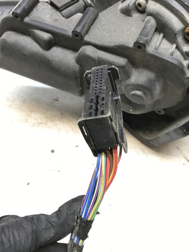 фото №8, Hak буксирувальний джгут skoda karoq 57a971541a