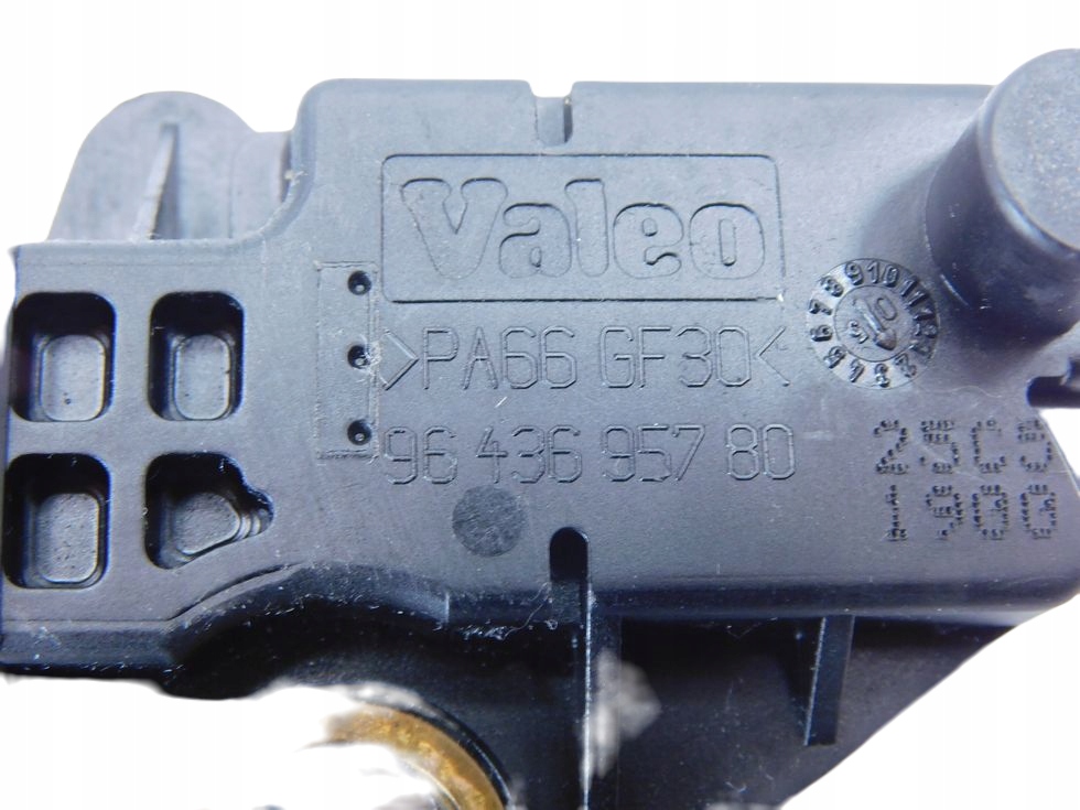 фото №14, Шкив коленчатого вала +зубчатое распределительного вала 2.0 hdi tdci peugeot ford volvo citroen