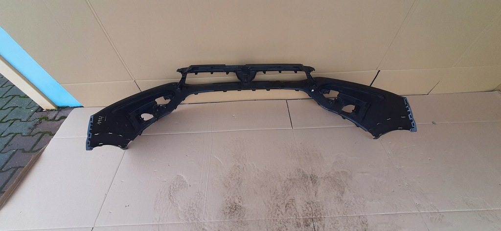 фото №7, Бампер перед dacia sandero iii 20-