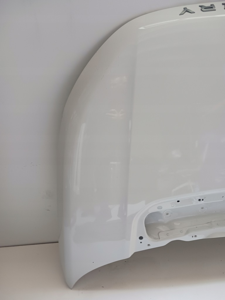 фото №3, Капот перед ,land rover discovery sport